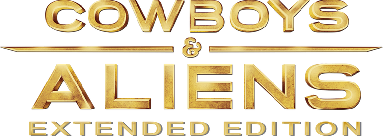 Cowboys & Aliens