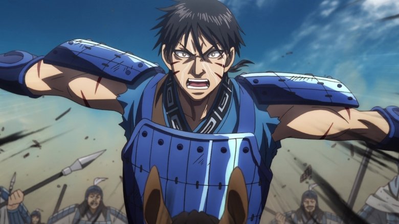 Kingdom - Episode 4 Vostfr Saison 4 Kingdom: Saison 3 Episode 4 - Episode complet en Streaming VF et VOSTFR