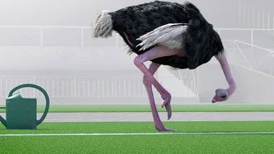 Still image for Athleticus season 1 episode 10: Episode 10