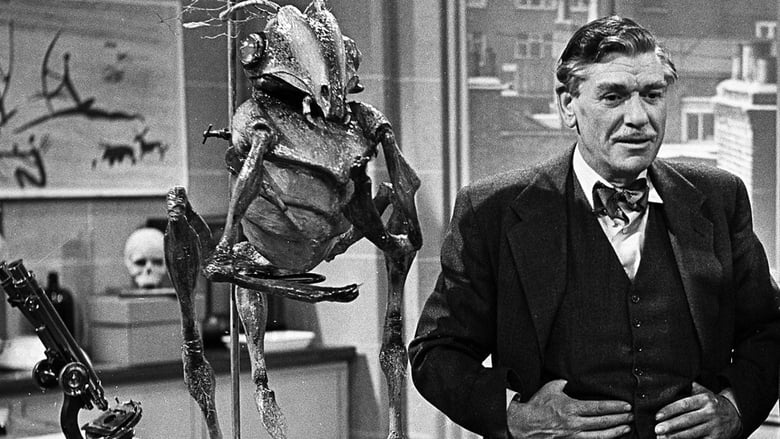 Nonton Quatermass and the Pit (1958) Sub Indo - Filmapik