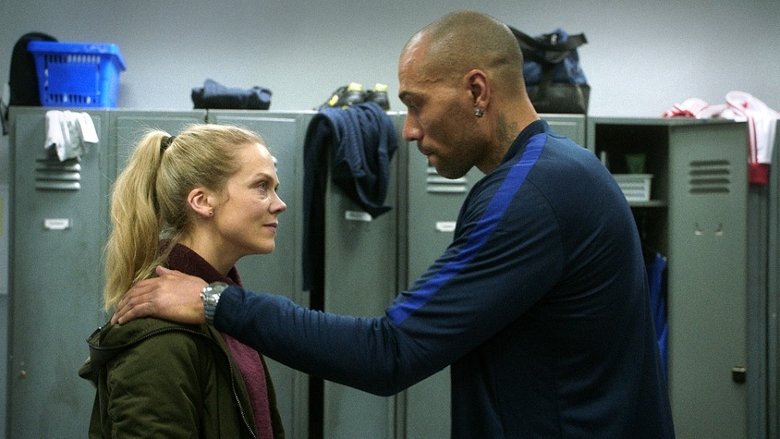 Still image for Home Ground season 1 episode 3: Episode 3