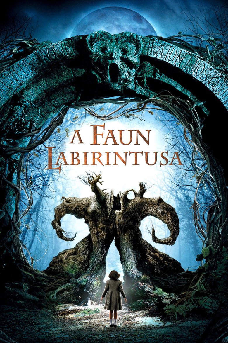 A faun labirintusa (2006)