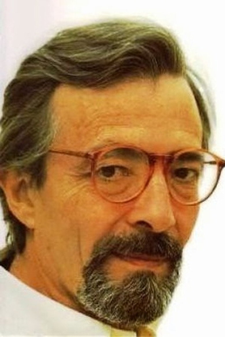 Luís Pinto Coelho portrait