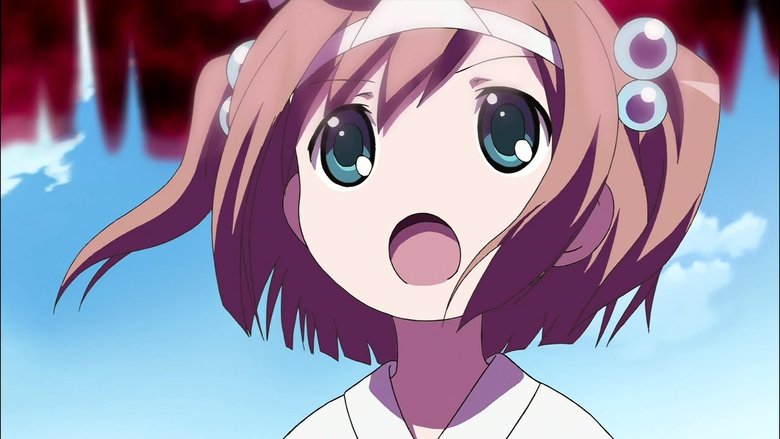 Still image for Moetan season 1 episode 6: The Targeted School Festival Still image for Moetan season 1 episode 6: The Targeted School Festival