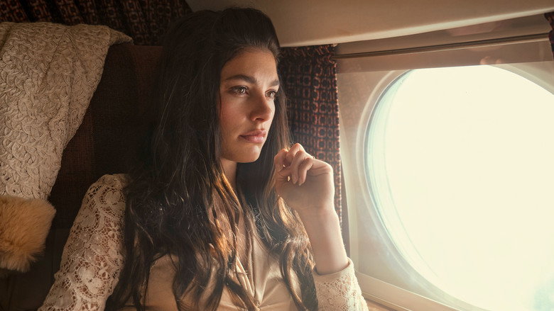 Still from Daisy Jones & the Six - Season 1 Episode 9