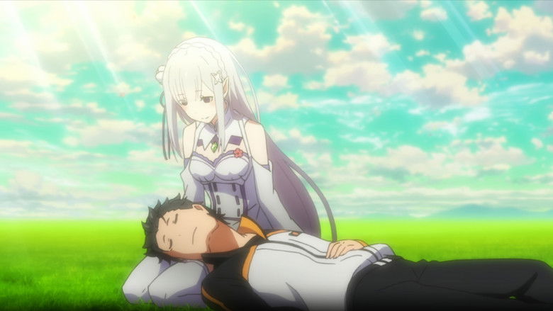 Still image for Re:ゼロから始める異世界生活 新編集版 season 1 episode 13: Episode 13