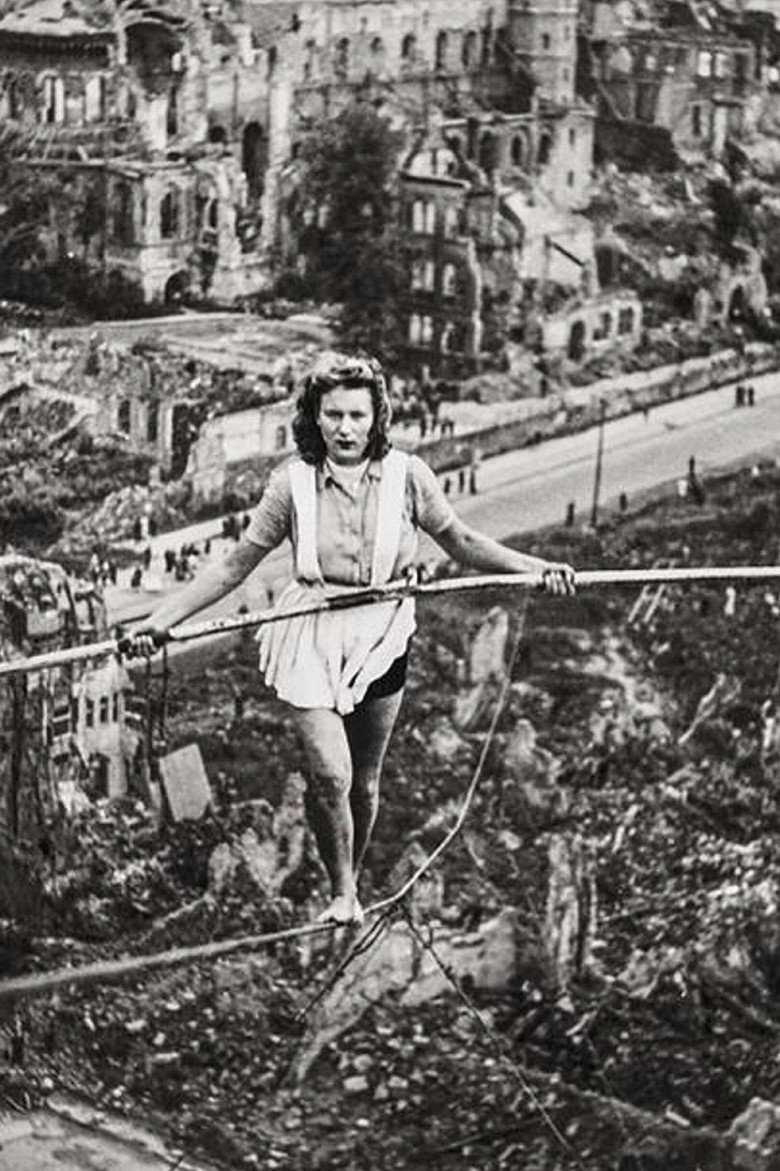 80 Jahre Kriegsende im Westen - Zwischen Trümmern und Hoffnung