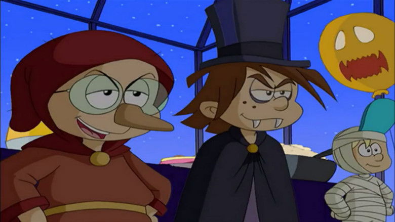 Still image for Boule et Bill season 1 episode 38: Episode 38