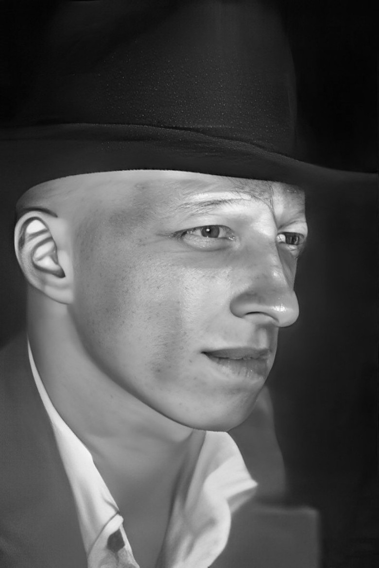 Vadim Gutman portrait image