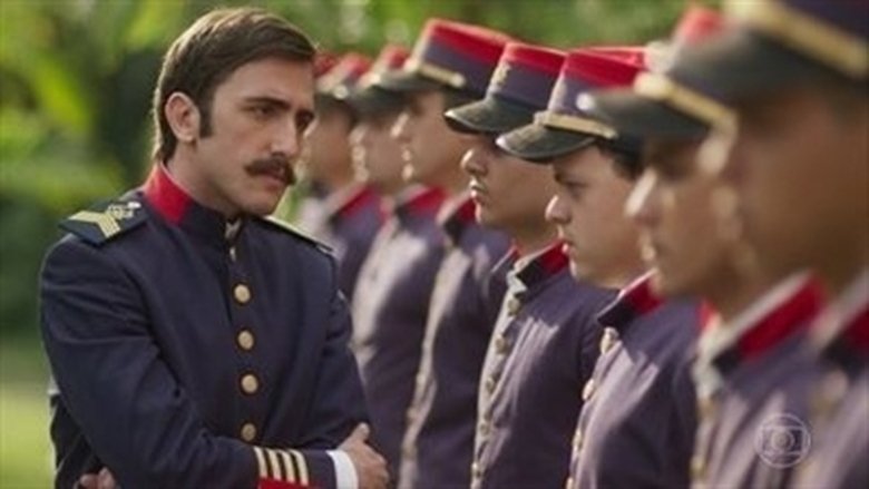 Still image for Pride and Passion season 1 episode 148: Episode 148