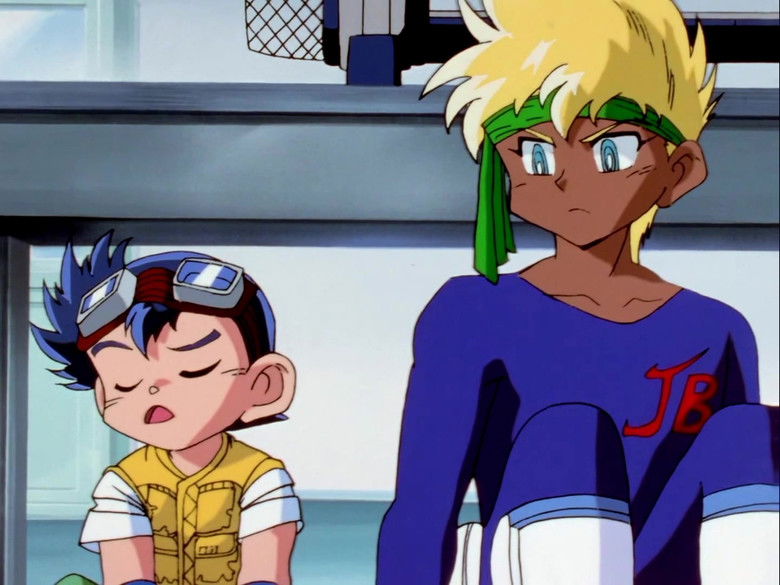 Still image for Bakusou Kyoudai Let's & Go!! season 1 episode 44: Episode 44 Still image for Bakusou Kyoudai Let's & Go!! season 1 episode 44: Episode 44