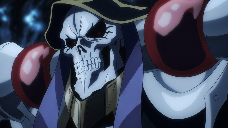 Still from Overlord - Temporada 4 Episodio 7