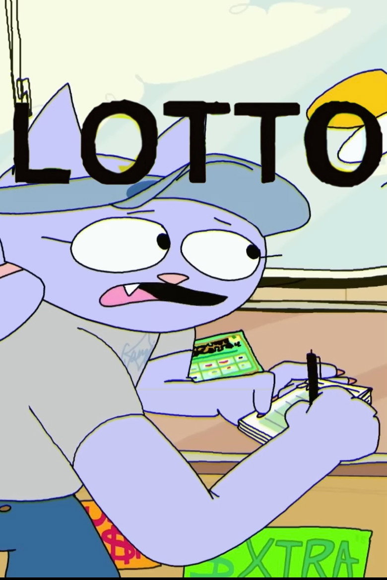 Imatge de Gassy's Gas 'n Stuff: Lotto