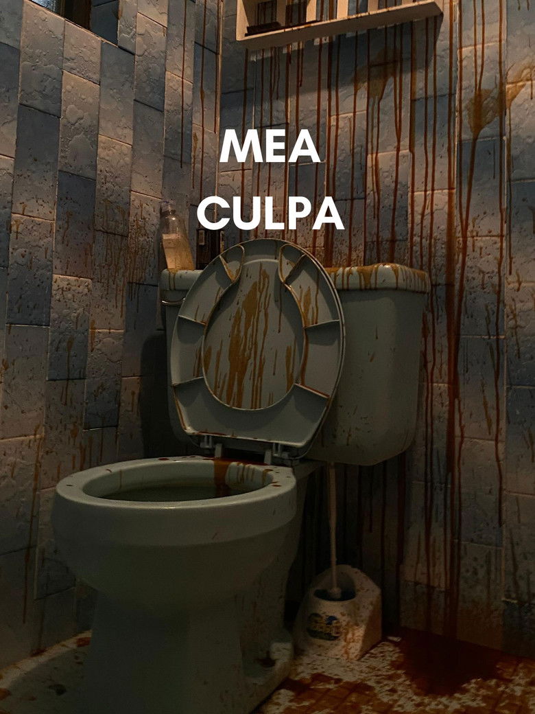 Imatge de Mea Culpa