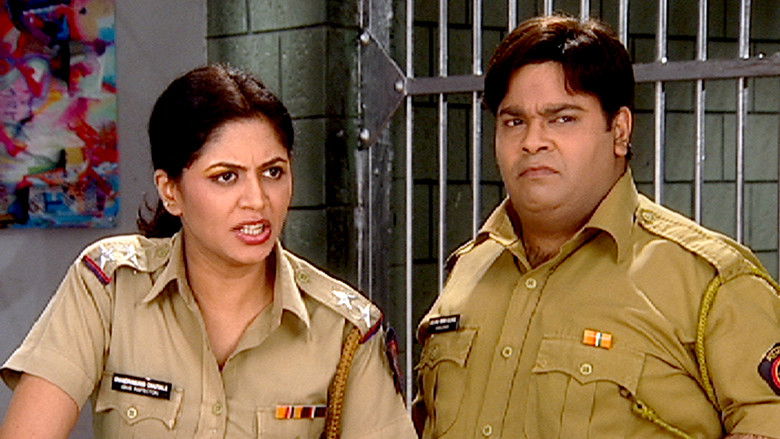 Still image for F.I.R. season 1 episode 227: Do What The Heart Says