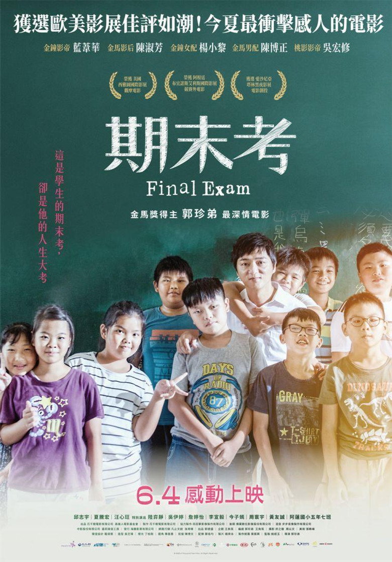 Final Exam — image 3