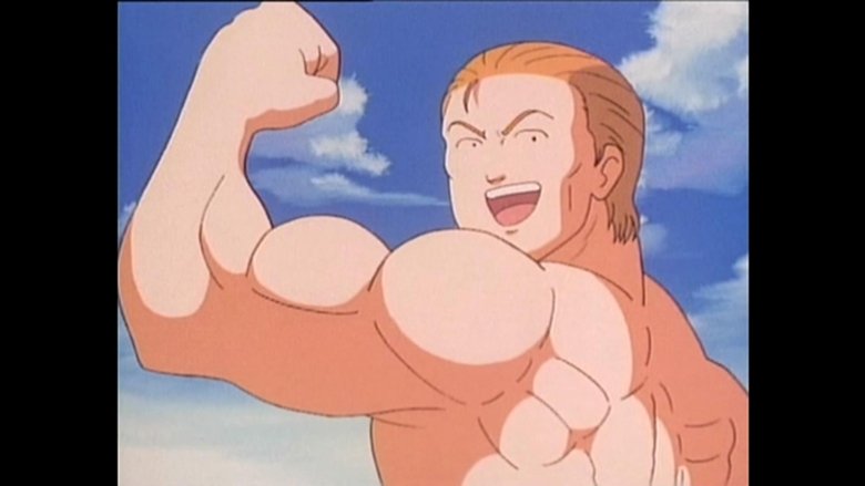 Still image for Jungle King Taa-chan season 1 episode 1: Episode 1 Still image for Jungle King Taa-chan season 1 episode 1: Episode 1