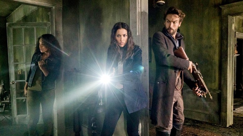 Sleepy Hollow Season 4 Episode 2