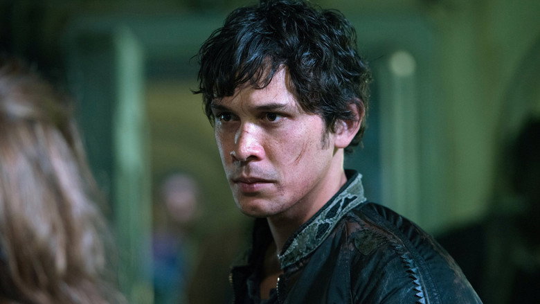 The 100 Saison 2 Streaming