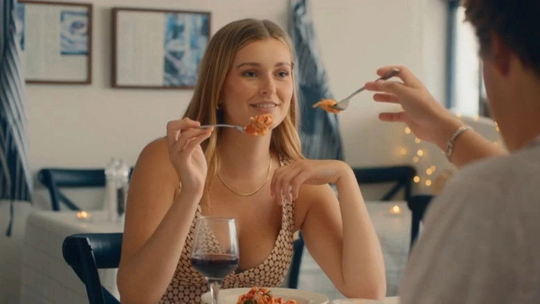 Still image for Made in Bondi season 1 episode 5: Love Triangles, Eh? Complicated Things Still image for Made in Bondi season 1 episode 5: Love Triangles, Eh? Complicated Things