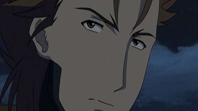 Scrapped Princess 1×22