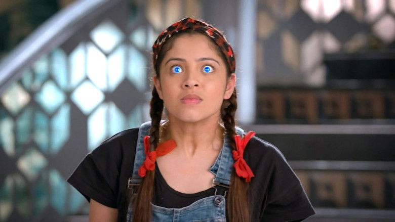 Patali's Fierce Attack