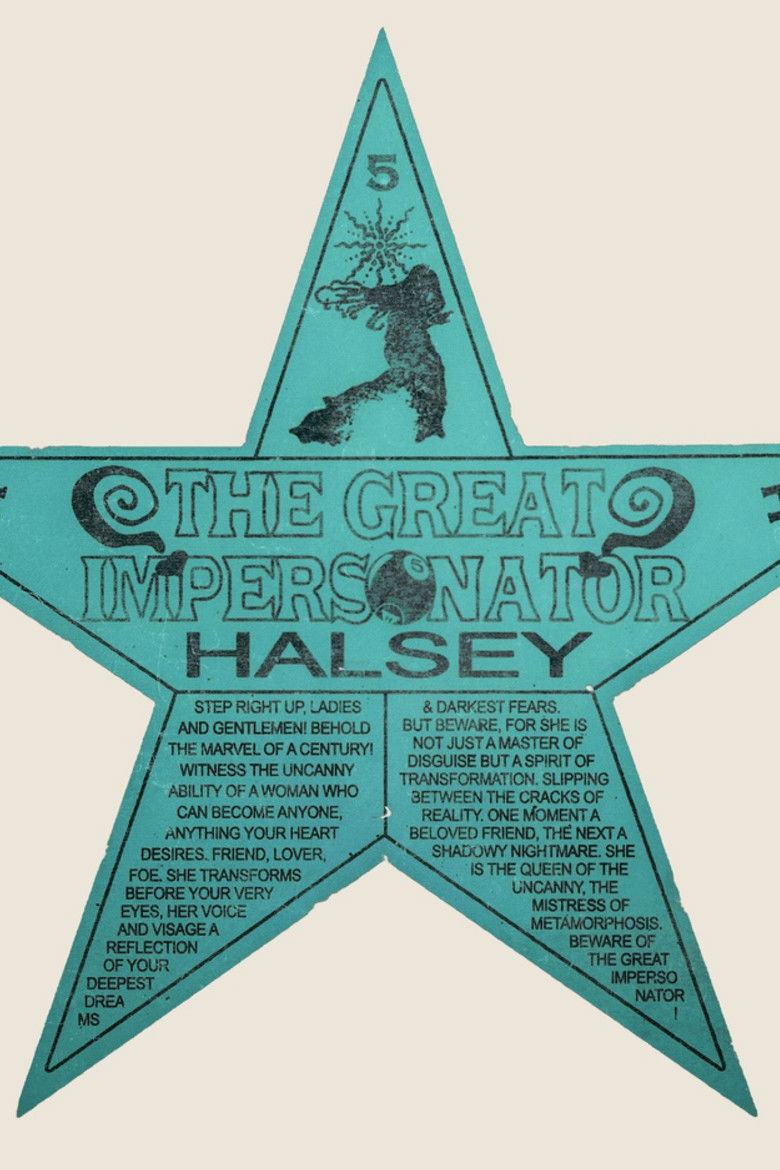 Imatge de The Great Impersonator: Short Film