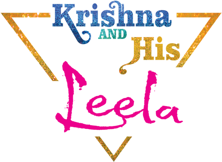 Krishna and His లీల