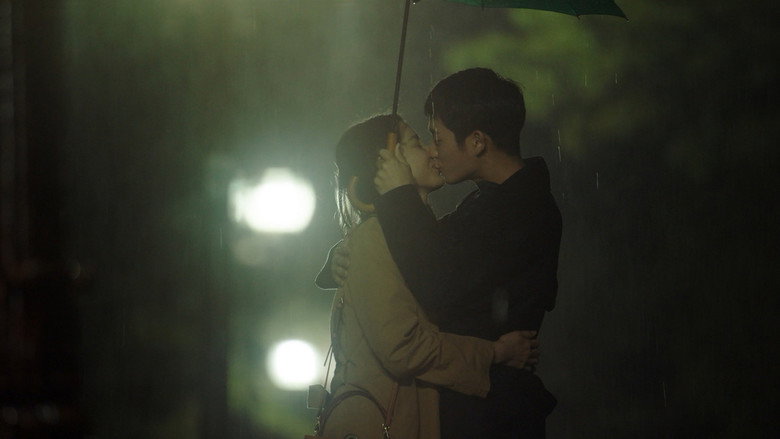 Still from Something in the Rain - Season 1 Episode 12