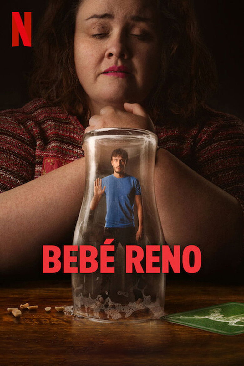 Póster la Serie