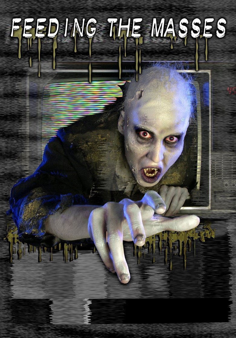 Feeding the Masses main poster
