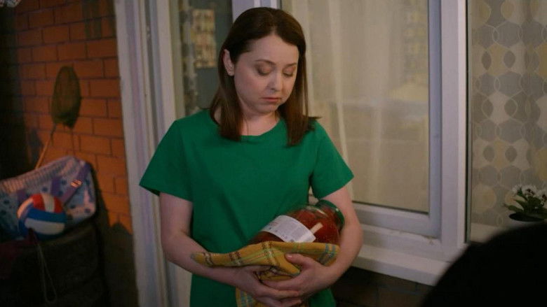 СашаТаня Sezóna 9 Epizoda 5 bombuj