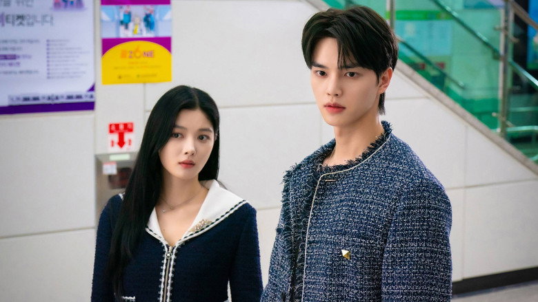 Still from ปีศาจของฉัน - ซีซัน 1 ตอน 7