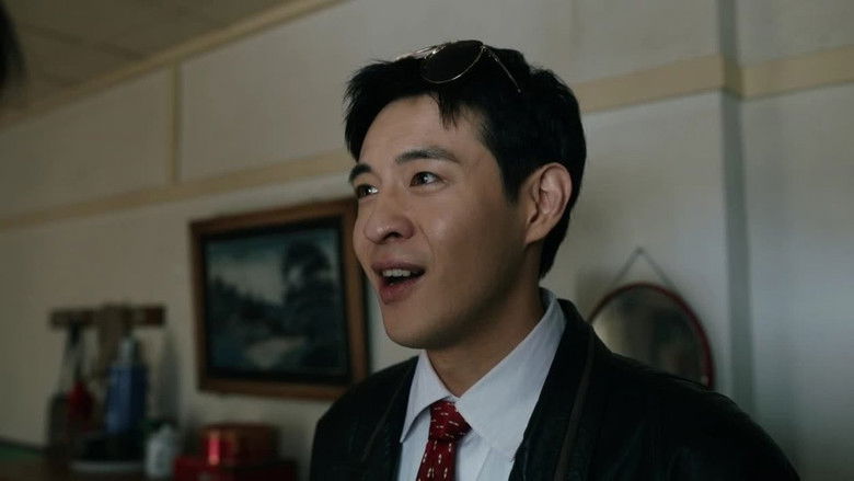 Still image for Our Ordinary Days season 1 episode 18: Episode 18