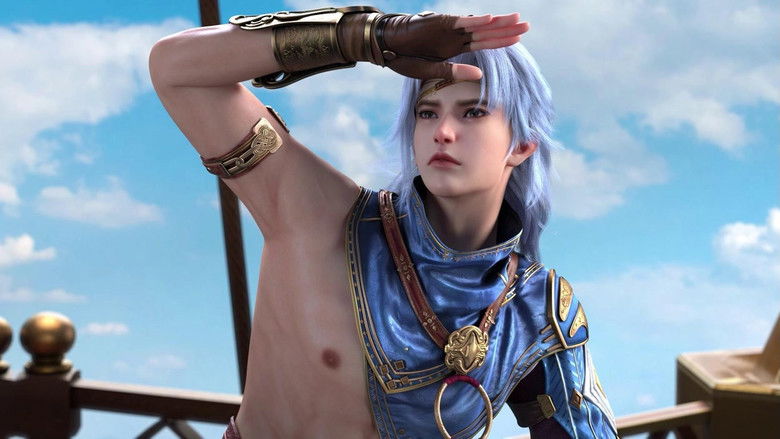 Still image for The Land of Miracles season 1 episode 16: Episode 16 Still image for The Land of Miracles season 1 episode 16: Episode 16