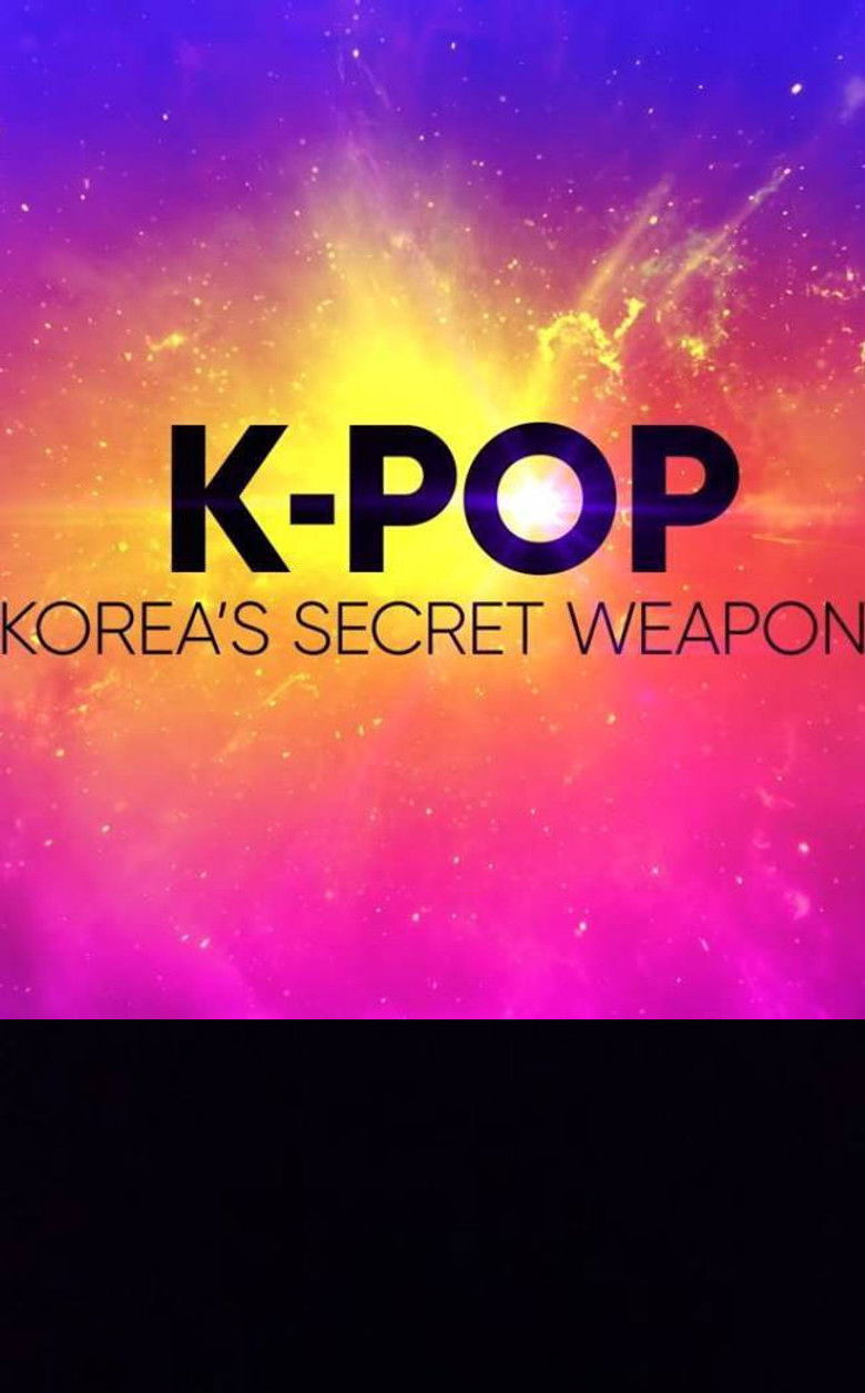 Imatge de K-Pop: Korea's Secret Weapon?