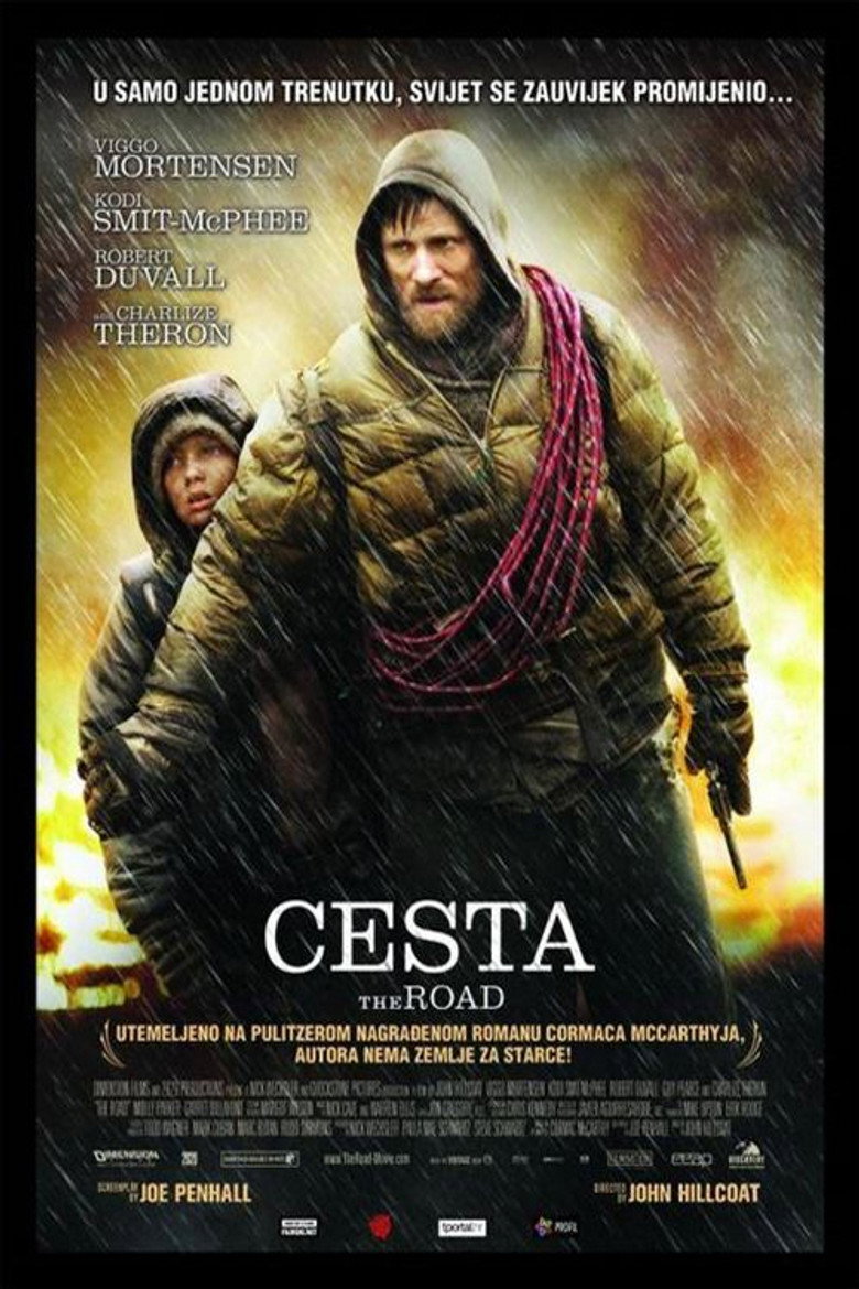 Cesta (2009)