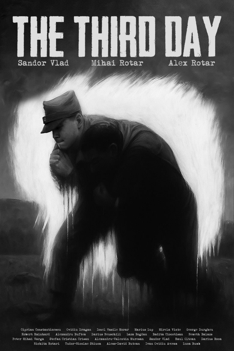 Imatge de The Third Day