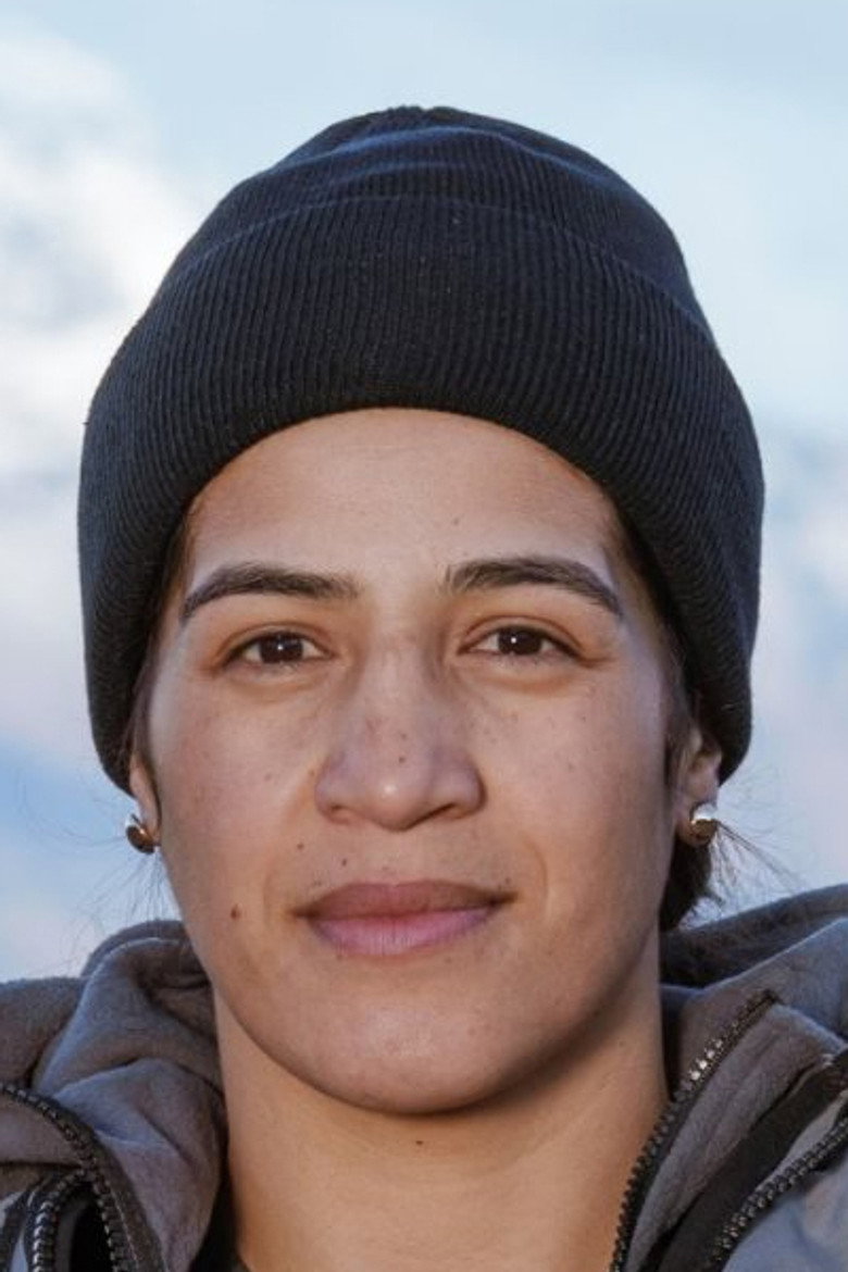 Lani Daniels portrait