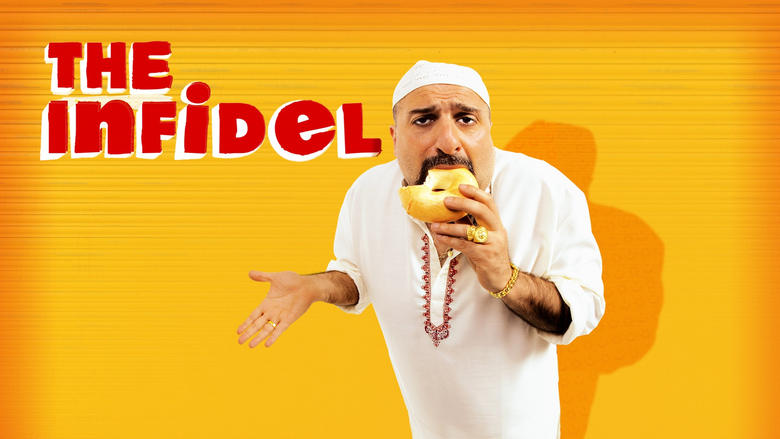 The Infidel (2010)
