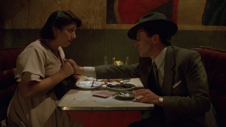 Deep Crimson (1996)