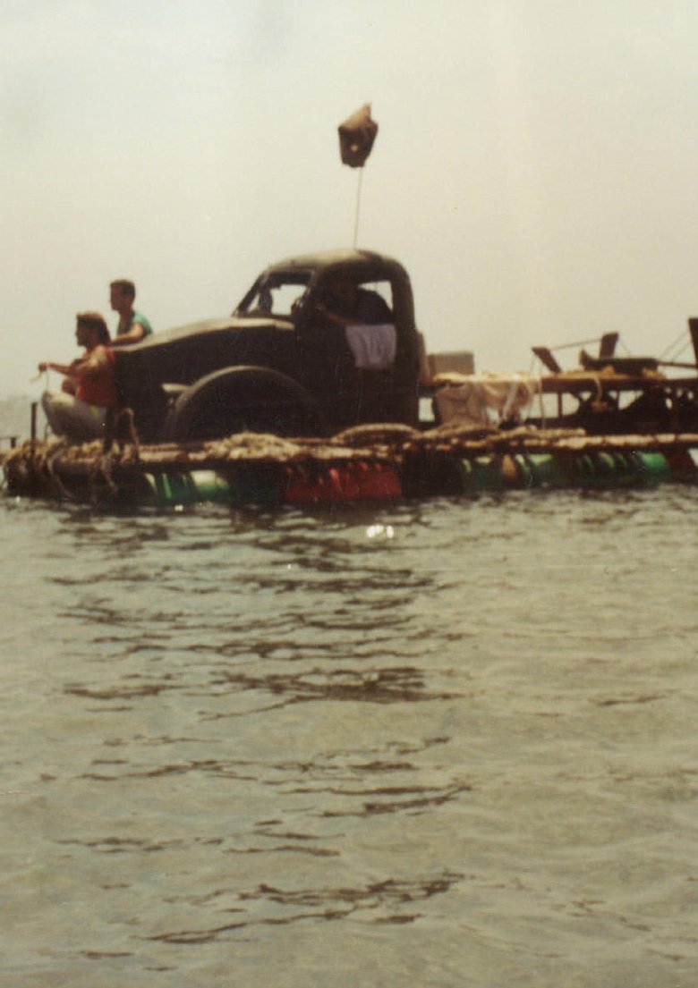 Nata pa hënë (2004)