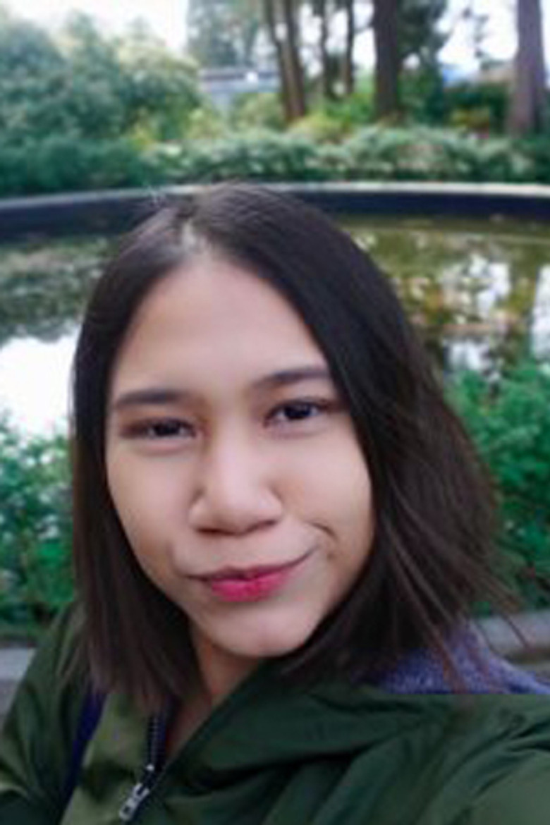 Sureechay Kaewses portrait image