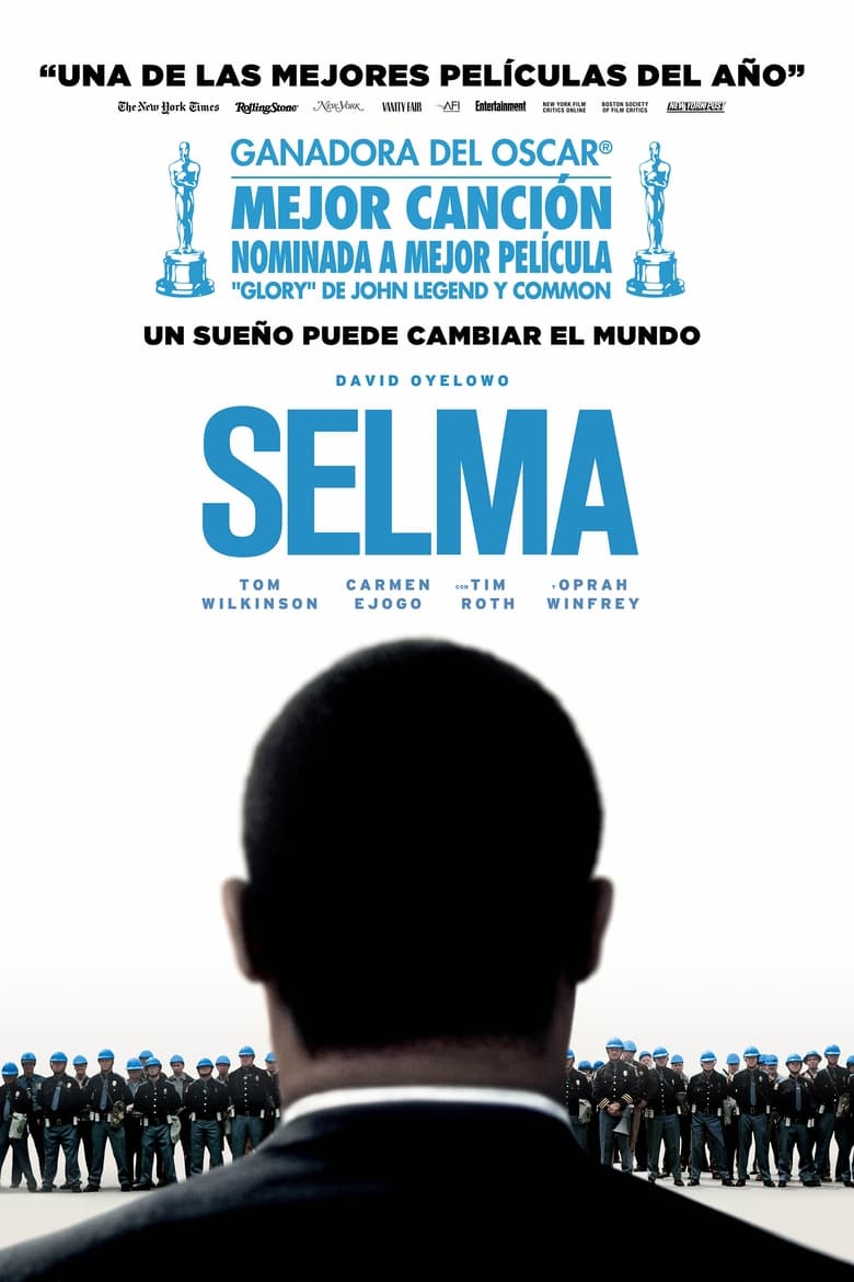 Selma (2014)