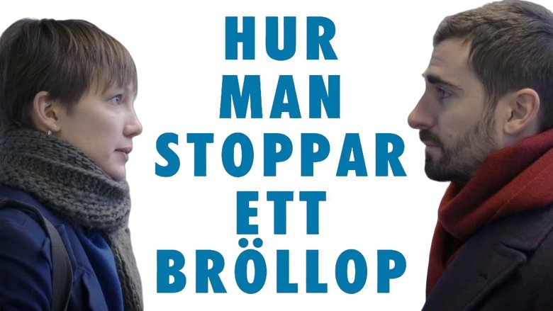 How to Stop a Wedding (2014)