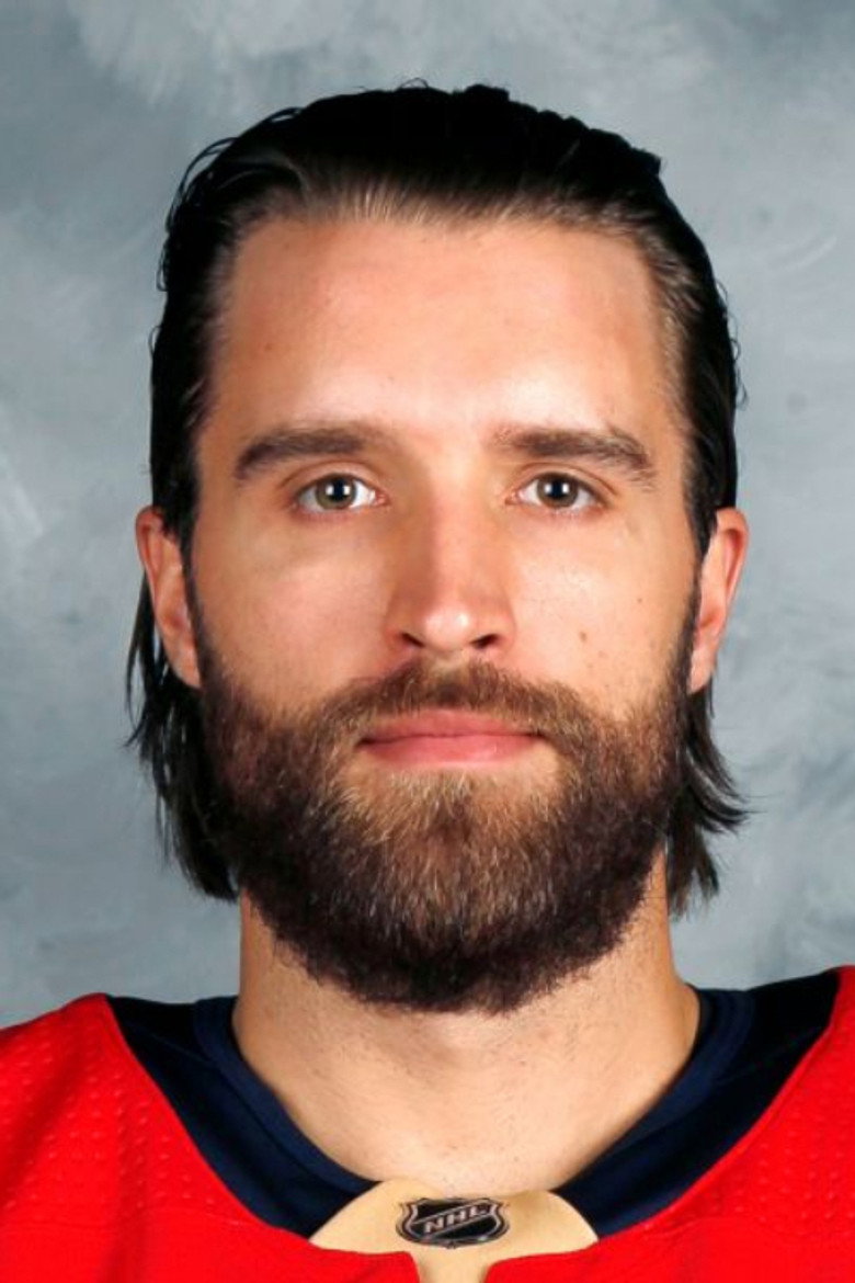 Photo de Aaron Ekblad