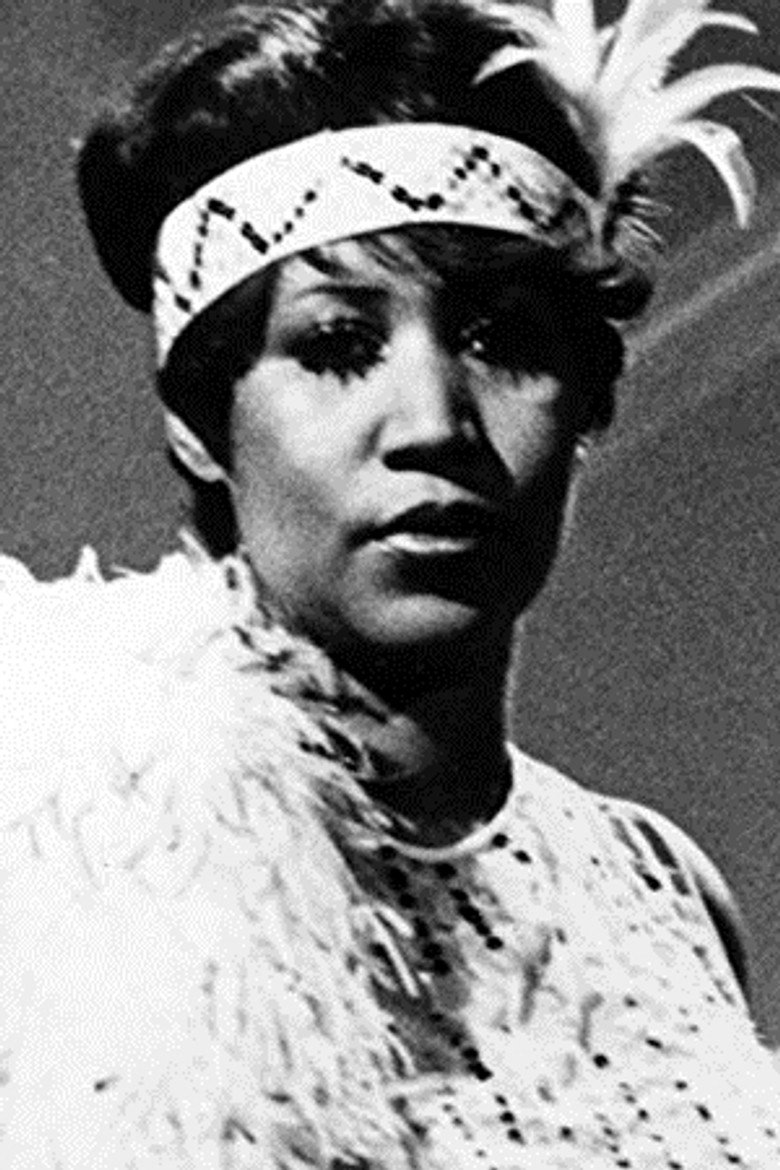 Big Mama Thornton photo