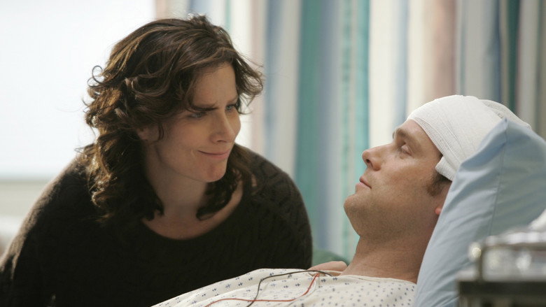 Still from Six Feet Under - Season 5 Episode 9