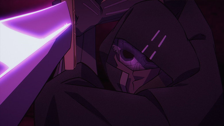 Still from 望まぬ不死の冒険者 - Season 1 Episode 3