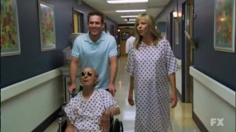 It's Always Sunny in Philadelphia S06E12 — Dee Gives Birth episode still